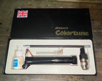Gunson Colortune Engine Tuning Kit