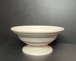 Williams Sonoma Footed Bowl second image