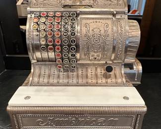 American Cash Register