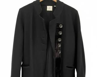 HWR Anthropologie Jacket 