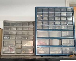 Parts Organizers