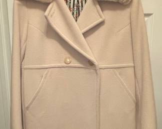 Cole Haan Collection Coat second image