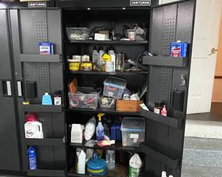 Craftsman Metal Storage Cabinets third image