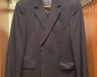 Brooks Brothers Pure Cashmere Blazer second image