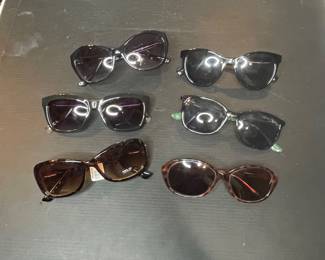 Assorted Womens Sunglasses l
