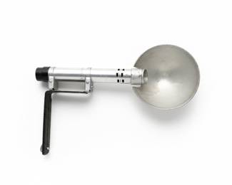 Graflex Cell Flash Handle Star Wars Lightsaber Prop third image