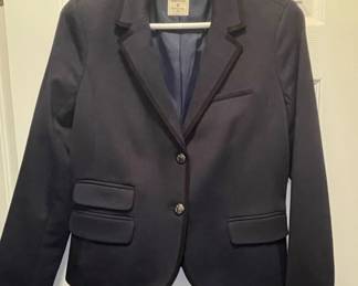 Gap The Academy Blazer second image