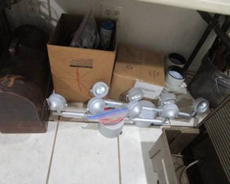 Tools and more tools