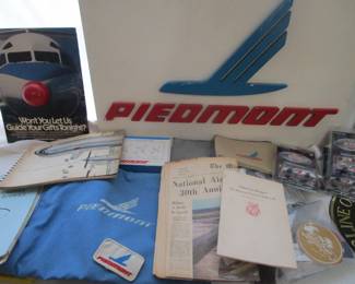 More Piedmont Airlines
