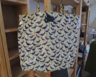 Kate Spade shopper