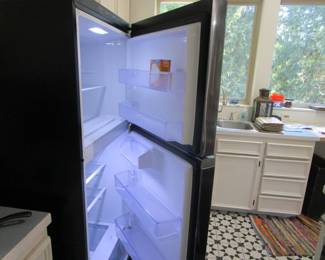 Perfect and very clean