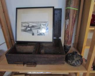 Antique primitives