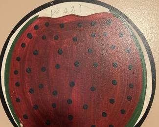 Original Moses Tolliver