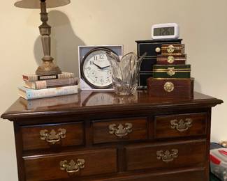 Beautiful side chest