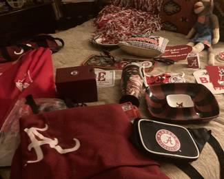 Alabama collectables