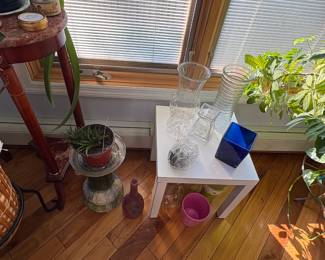 Flower Vases & Planters