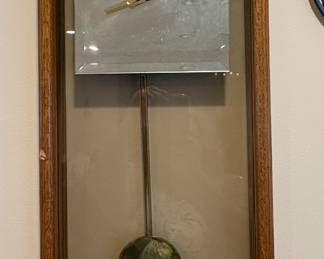 Wall Clocks