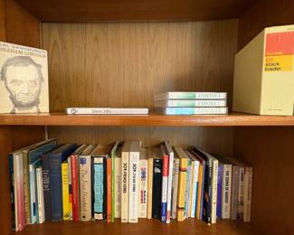 Books