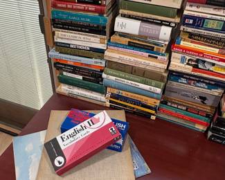 Books