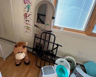 Baby Gear 