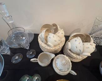 Vintage Syracuse China 