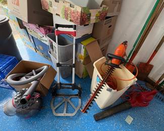 Power Tools 