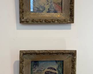 Vintage Cydney Grossman Artwork