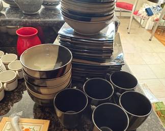 Sango Dinnerware 