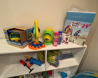 Toys