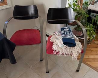 Callagaris Italian Dining Chairs 