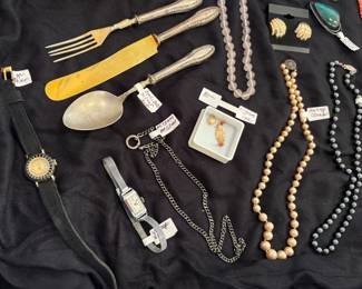 Sterling Silver