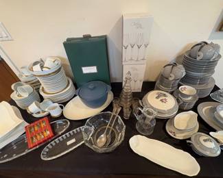 Noritake China 