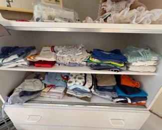Boys Clothing 