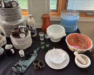 Kitchenware 
