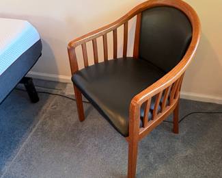 Lowenstein Arm Chairs 