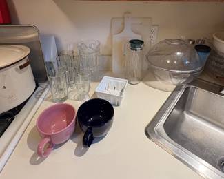 Kitchenware 