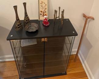 Display Cabinet
