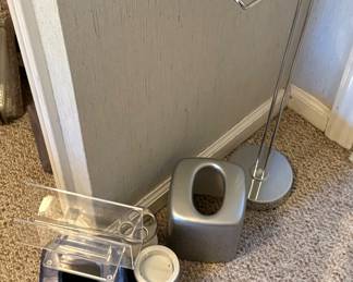 Bath Accessories 