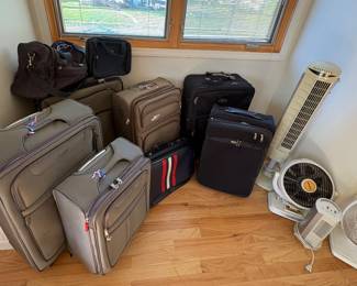 Luggage 