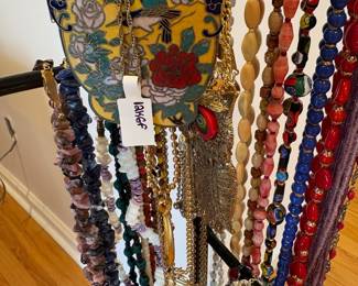 Fashion Necklaces