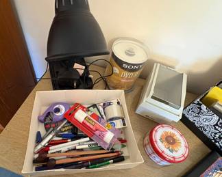 Office Supplies