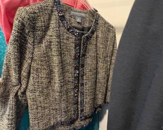 Ladies Designer Suits 