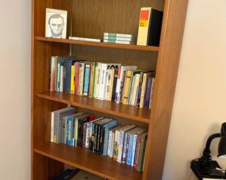 Bookcases 