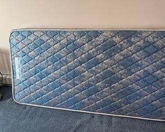Twin Mattress 