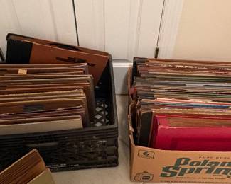 Vintage 78 Records 
