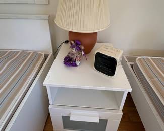 IKEA Nightstand 