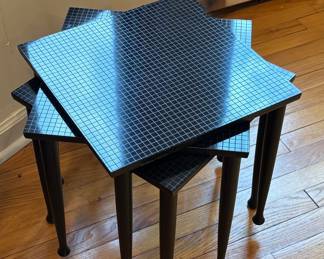 MCM Stacking Tables