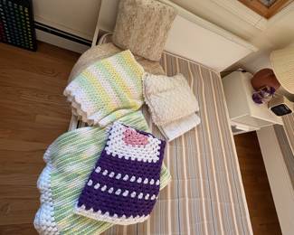 Baby Blankets