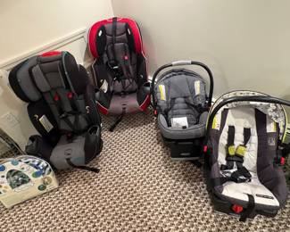 Car Seats 
