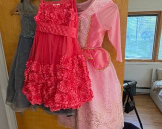 Girls Dresses 
